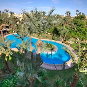 Hôtel Marrakech Le Semiramis