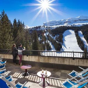 Hôtel Club mmv Le Flaine ***